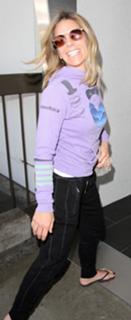 Jillian Michaels feet photo thumbnail