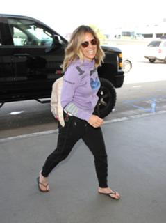 Jillian Michaels feet photo thumbnail