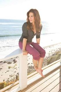 Jillian Michaels feet photo thumbnail
