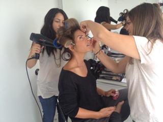 Jillian Michaels feet photo thumbnail