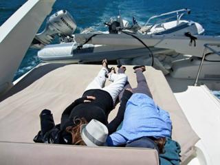 Jillian Michaels feet photo thumbnail