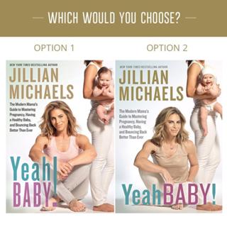 Jillian Michaels feet photo thumbnail