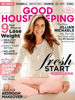 Jillian Michaels feet photo thumbnail