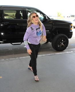 Jillian Michaels feet photo thumbnail