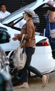 Jillian Michaels feet photo thumbnail