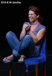 Jillian Michaels feet photo thumbnail