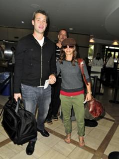 Jillian Michaels feet photo thumbnail