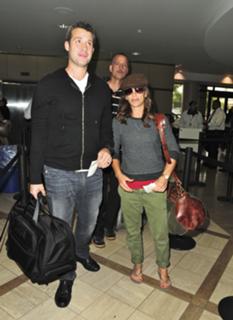 Jillian Michaels feet photo thumbnail