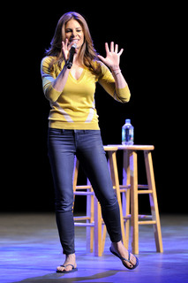 Jillian Michaels feet photo thumbnail