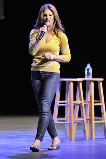 Jillian Michaels feet photo thumbnail