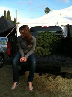 Jillian Michaels feet photo thumbnail