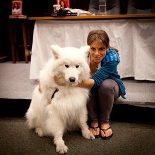 Jillian Michaels feet photo thumbnail