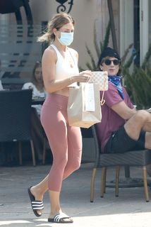 Jillian Michaels feet photo thumbnail