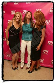 Jillian Michaels feet photo thumbnail