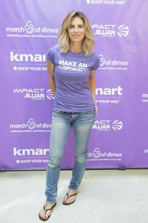 Jillian Michaels feet photo thumbnail