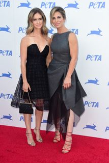 Jillian Michaels feet photo thumbnail