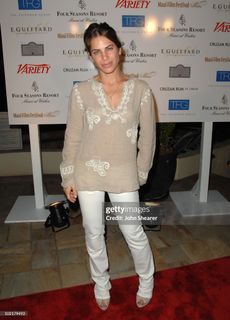 Jillian Michaels feet photo thumbnail