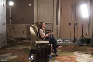 Jillian Michaels feet photo thumbnail