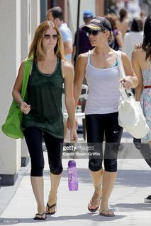 Jillian Michaels feet photo thumbnail