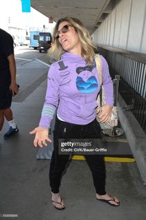 Jillian Michaels feet photo thumbnail