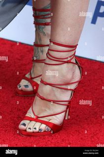 Jillian Michaels feet photo thumbnail