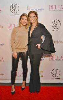 Jillian Michaels feet photo thumbnail