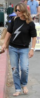 Jillian Michaels feet photo thumbnail