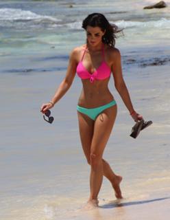 Jillian Murray feet photo thumbnail