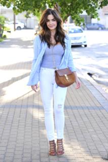 Jillian Murray feet photo thumbnail