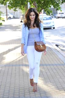 Jillian Murray feet photo thumbnail