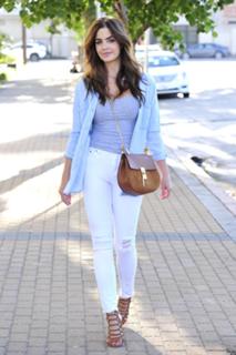 Jillian Murray feet photo thumbnail