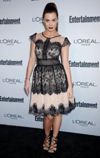 Jillian Murray feet photo thumbnail