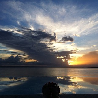 Jillian Murray feet photo thumbnail