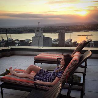 Jillian Murray feet photo thumbnail