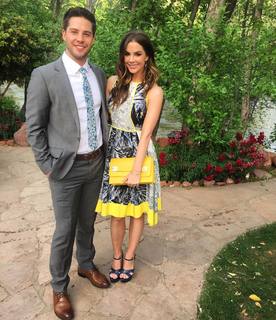 Jillian Murray feet photo thumbnail
