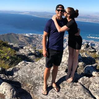 Jillian Murray feet photo thumbnail