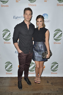 Jillian Murray feet photo thumbnail