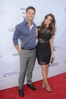 Jillian Murray feet photo thumbnail