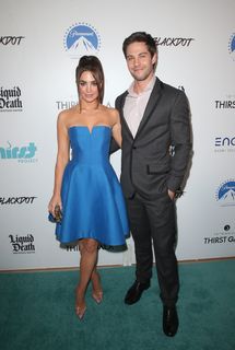 Jillian Murray feet photo thumbnail