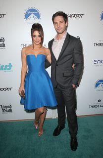 Jillian Murray feet photo thumbnail