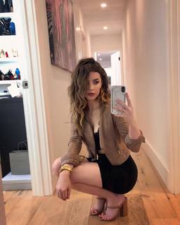 Jillian Murray feet photo thumbnail