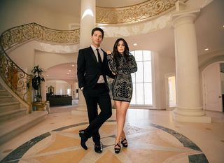 Jillian Murray feet photo thumbnail