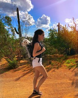 Jillian Murray feet photo thumbnail