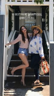 Jillian Murray feet photo thumbnail