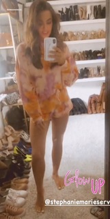Jillian Murray feet photo thumbnail