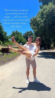 Jillian Murray feet photo thumbnail
