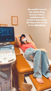 Jillian Murray feet photo thumbnail
