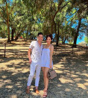 Jillian Murray feet photo thumbnail