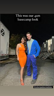 Jillian Murray feet photo thumbnail
