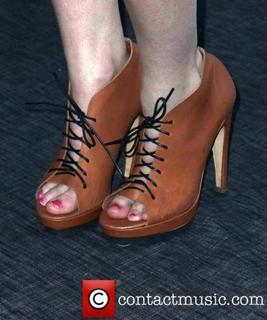 Jillian Rose Reed feet photo 15